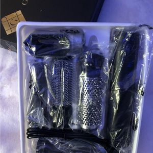 New 5-1 Curling Styler